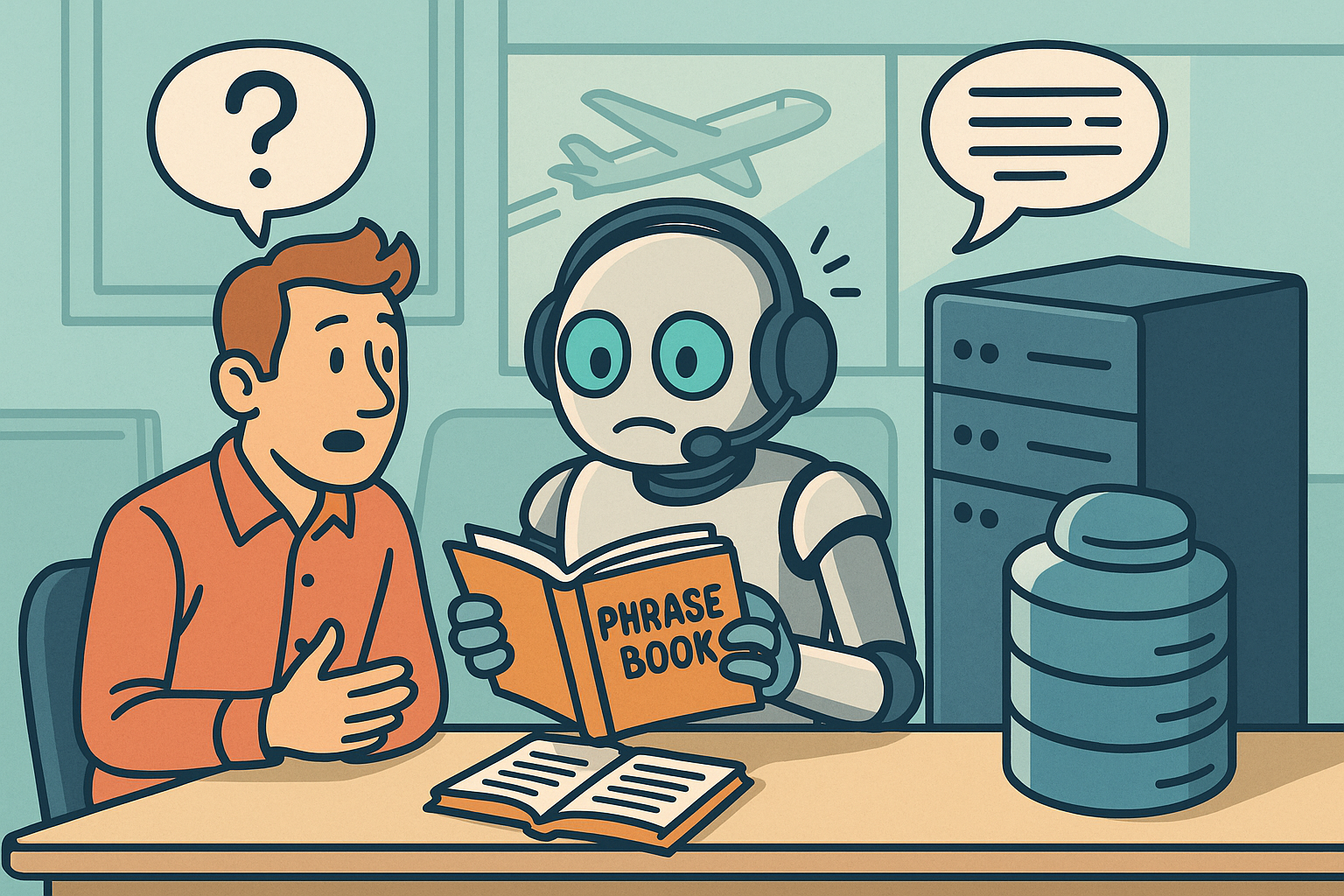 robot analyzer