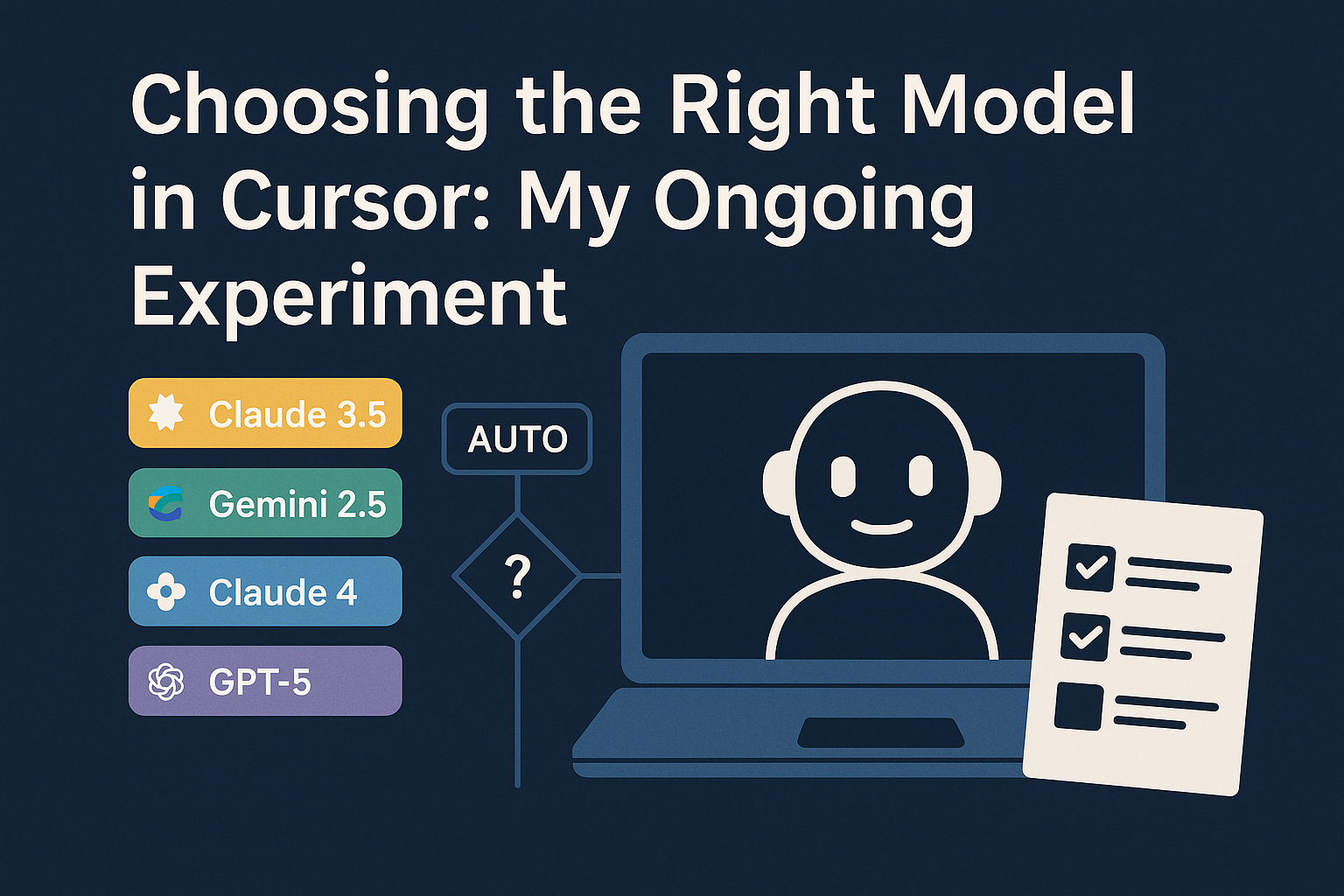 Cursor Models