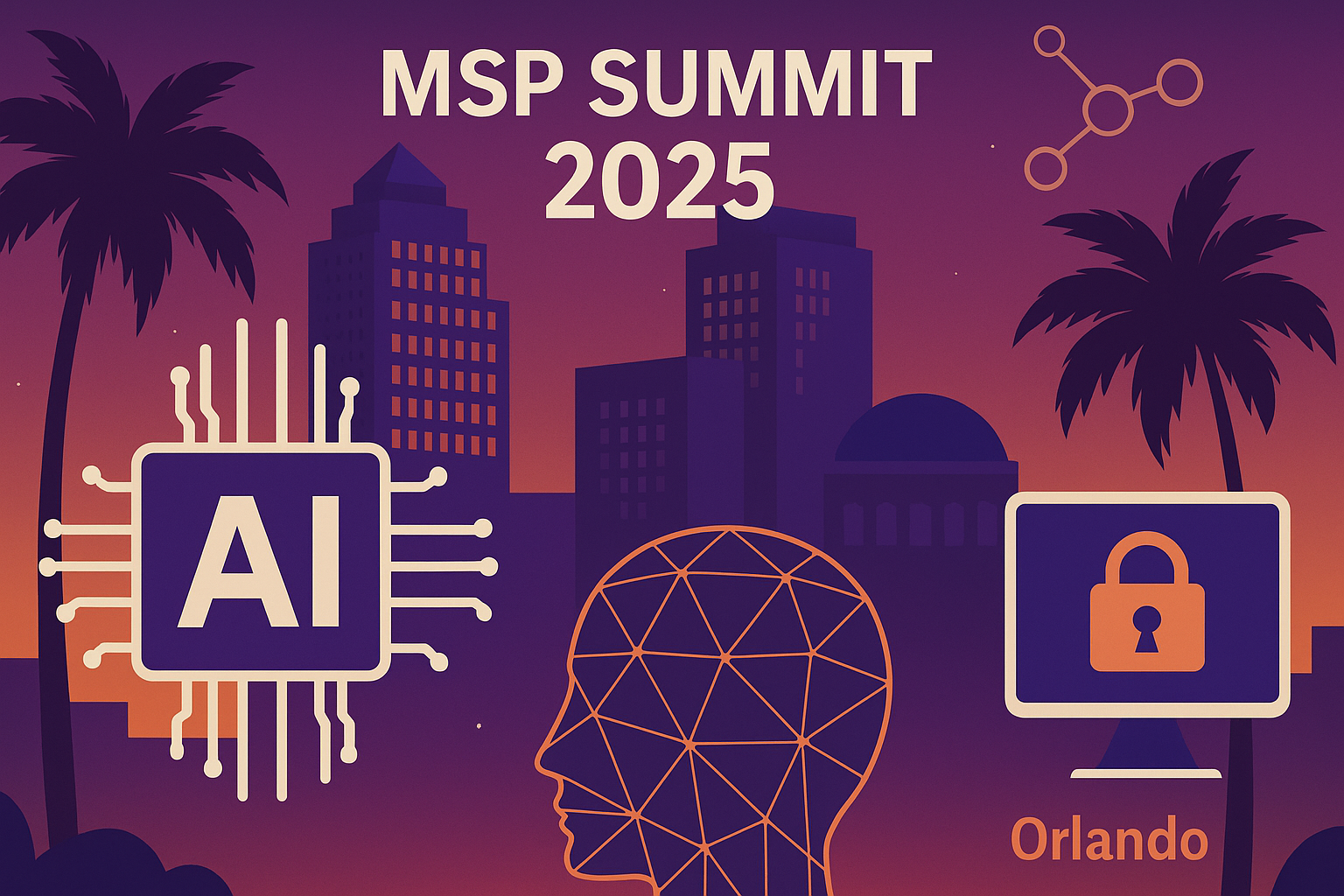 MSP Summit 2025